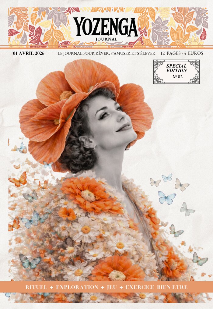 Couverture Avril 2026