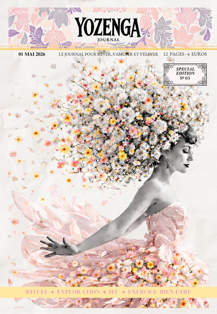 Couverture Mai 2026